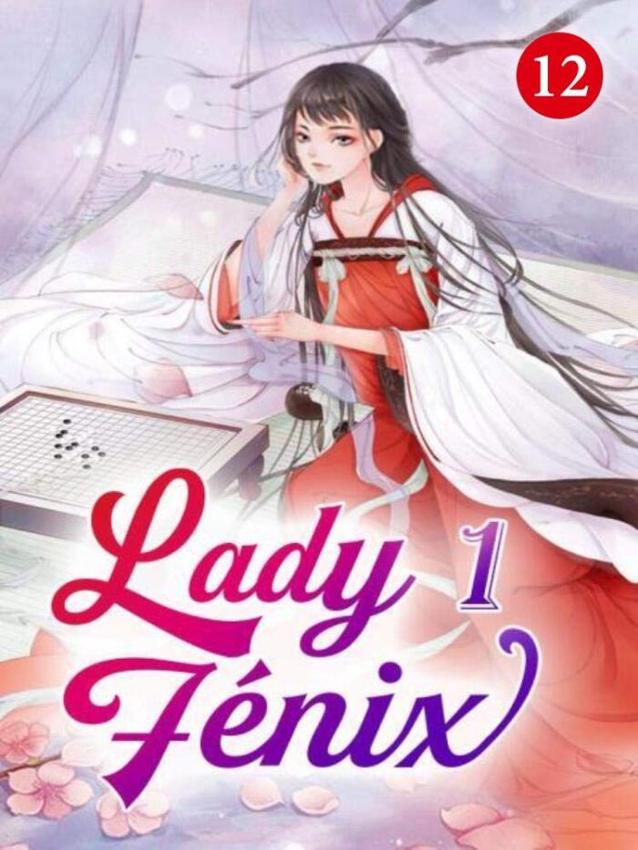 Lady Fénix 12: Nuevo Emperador