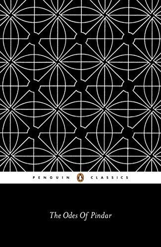 The Odes of Pindar