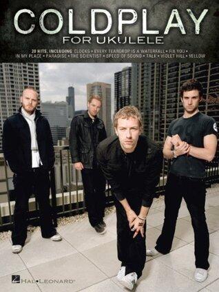 Coldplay for Ukulele Songbook