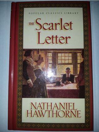 The Scarlet Letter