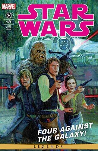 Star Wars (2013-2014) #19