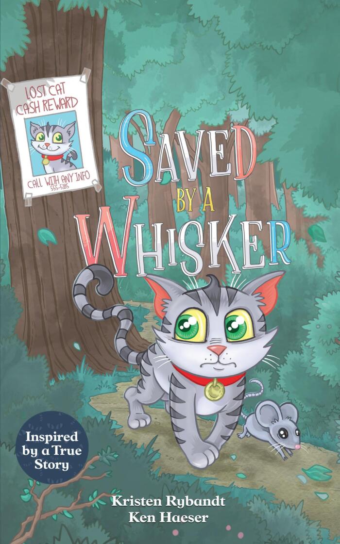 Saved by a Whisker