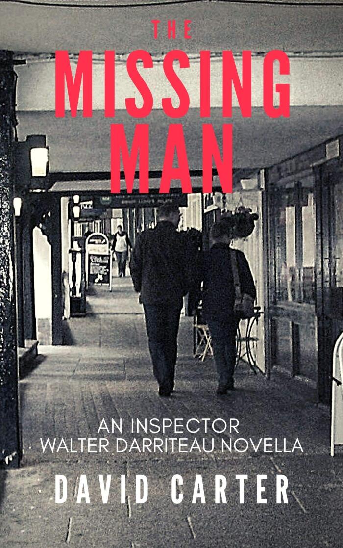 The Missing Man
