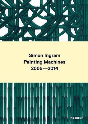 Simon Ingram