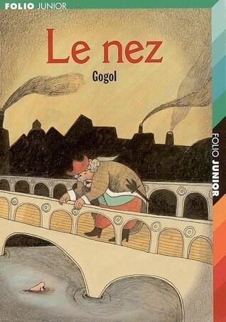 Le Nez (suivi de) Le Manteau