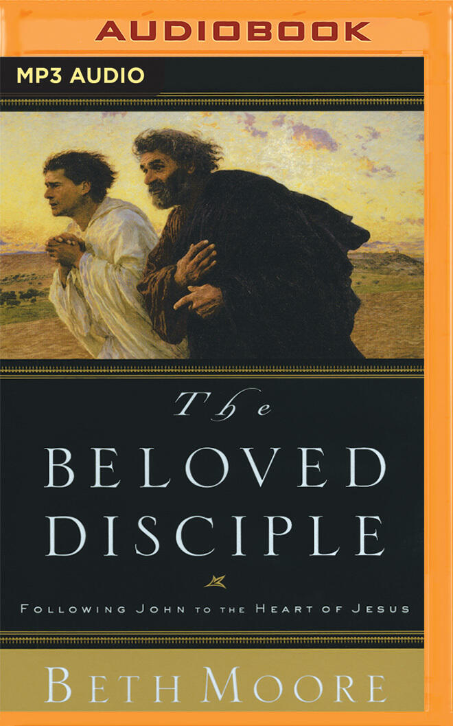Beloved Disciple, The