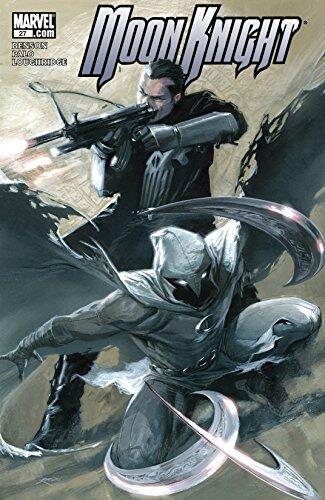 Moon Knight #27