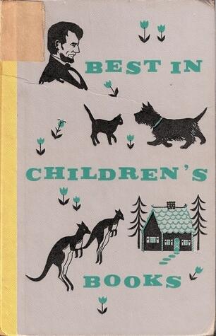 Best in Children's Books, Volume 1