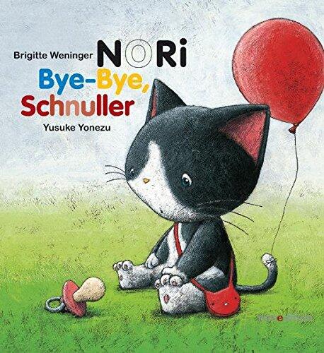 Nori: Bye Bye Schnuller
