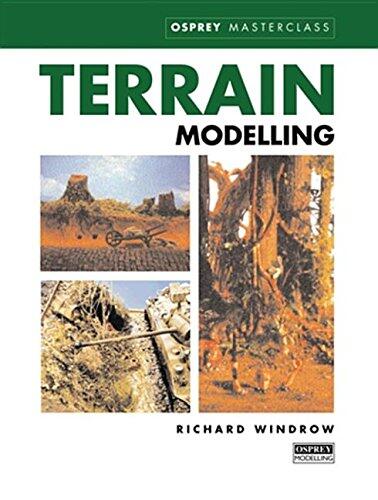 Terrain Modelling