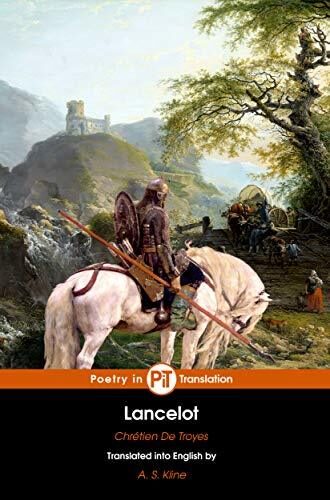 Lancelot: or the Knight of the Cart