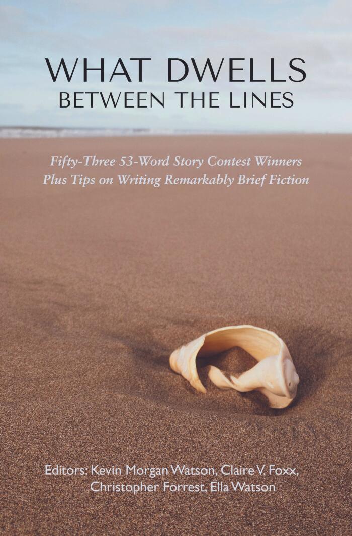 What Dwells Between the Lines