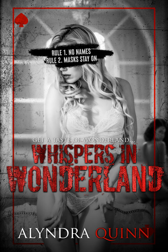 Whispers In Wonderland