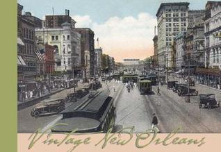 Vintage New Orleans