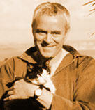 Michael Foreman