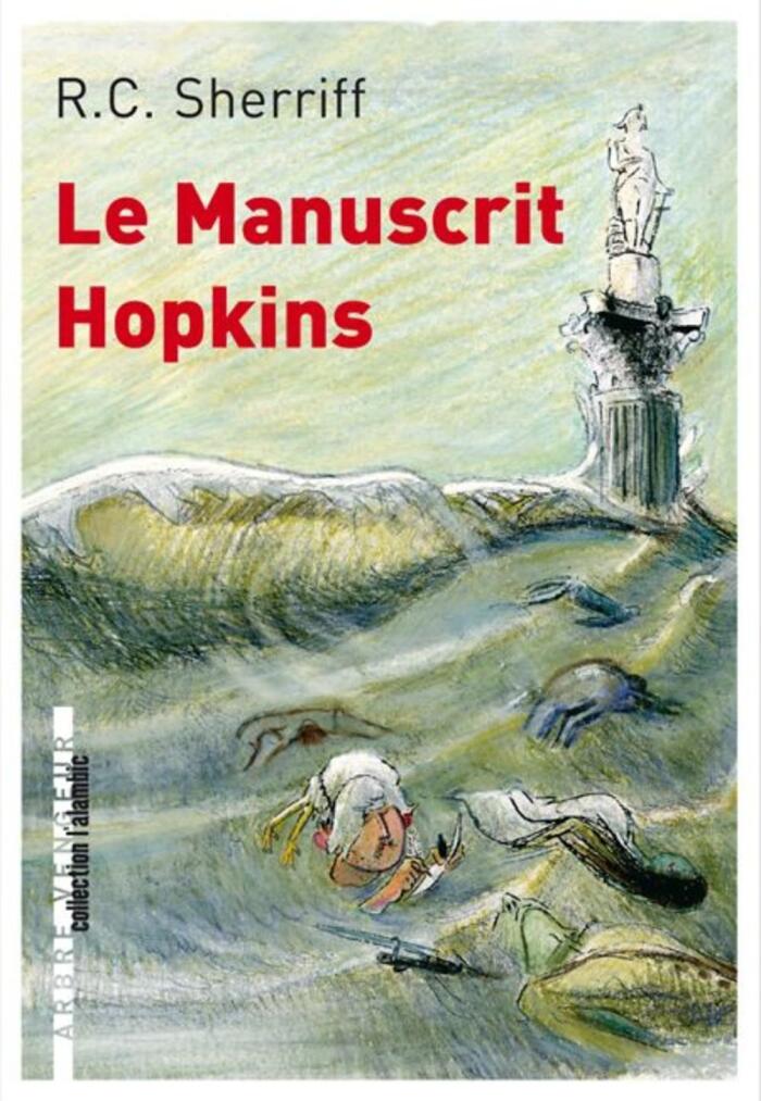 Le Manuscrit Hopkins