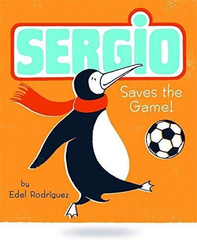 Sergio the Penguin