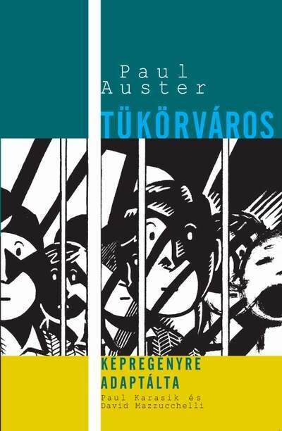 Tükörváros