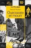 Ouarzazate et Mourir