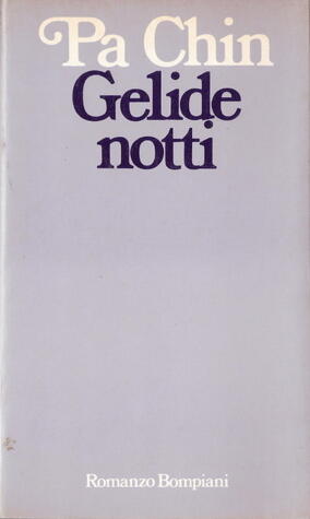 Gelide notti