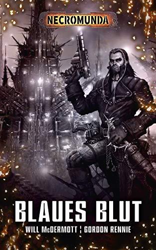 Necromunda: Blaues Blut