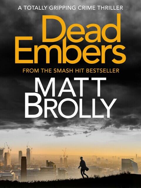 Dead Embers
