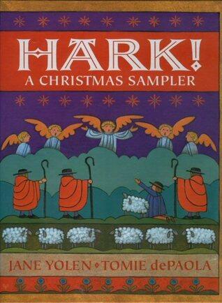 Hark! A Christmas Sampler