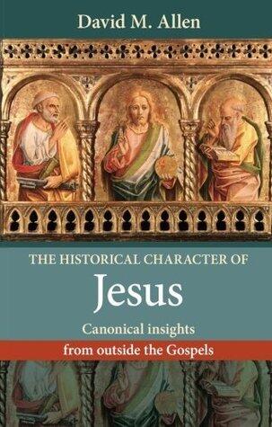 Historical Character Of Jesus