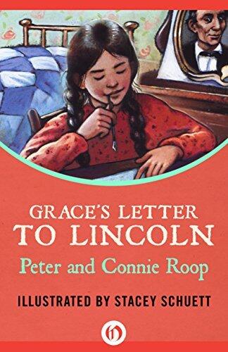 Grace's Letter to Lincoln