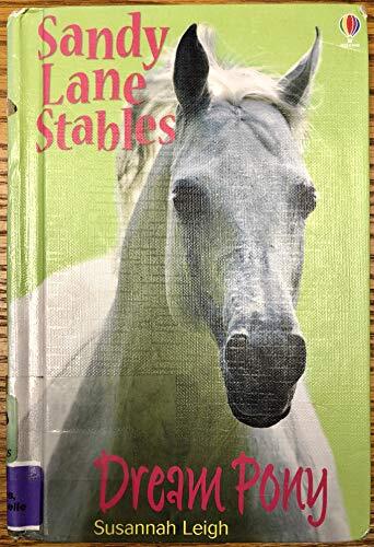 Dream Pony
