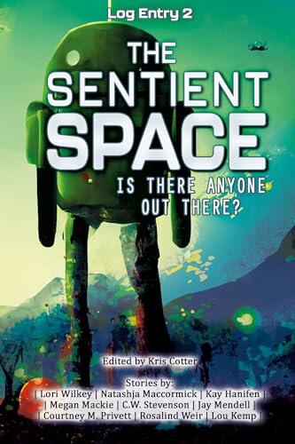 The Sentient Space: Log Entry 2