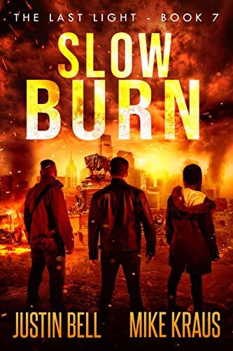 Slow Burn