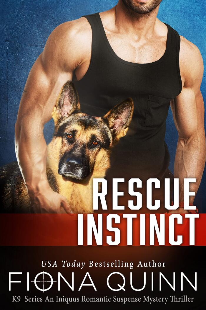 Rescue Instinct
