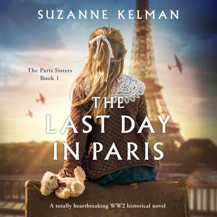 The Last Day in Paris