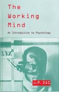The Working Mind: An Introduction to Psychology