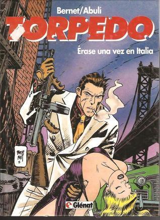 Érase una vez en Italia