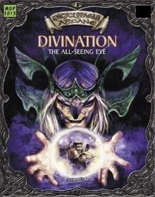 Encyclopaedia Arcane: Divination