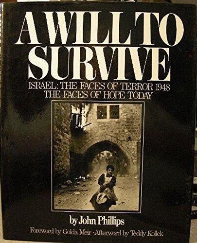 A Will To Survive