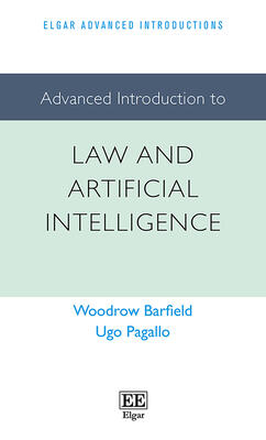 Advanced Introduction to Law and Artificial Intelligence