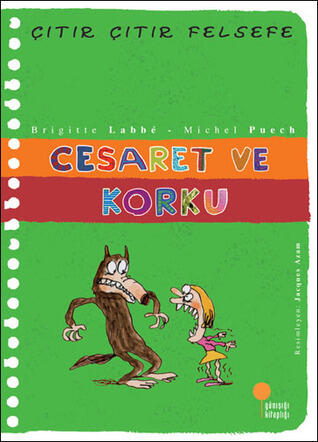 Cesaret ve Korku