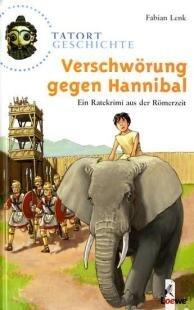 Verschwörung gegen Hannibal