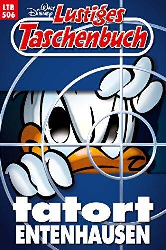 Tatort Entenhausen