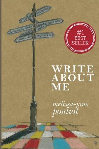 Write About Me