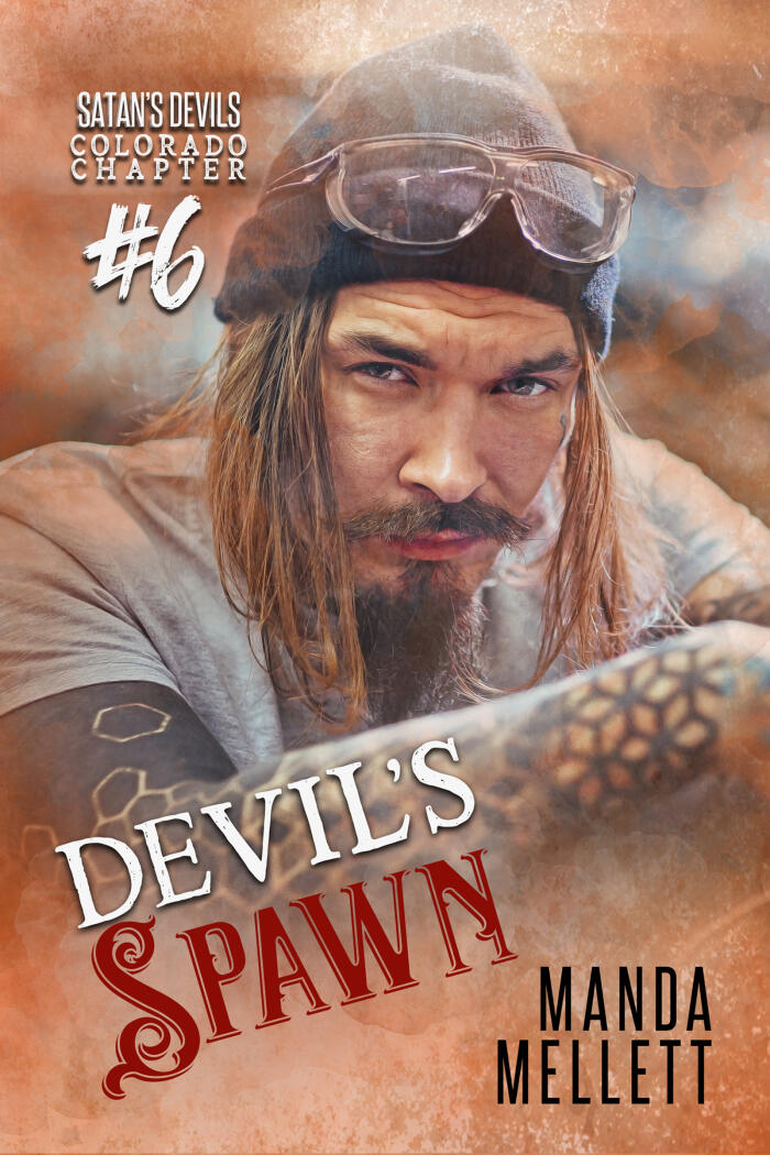 Satan's Devils MC: Colorado Chapter
