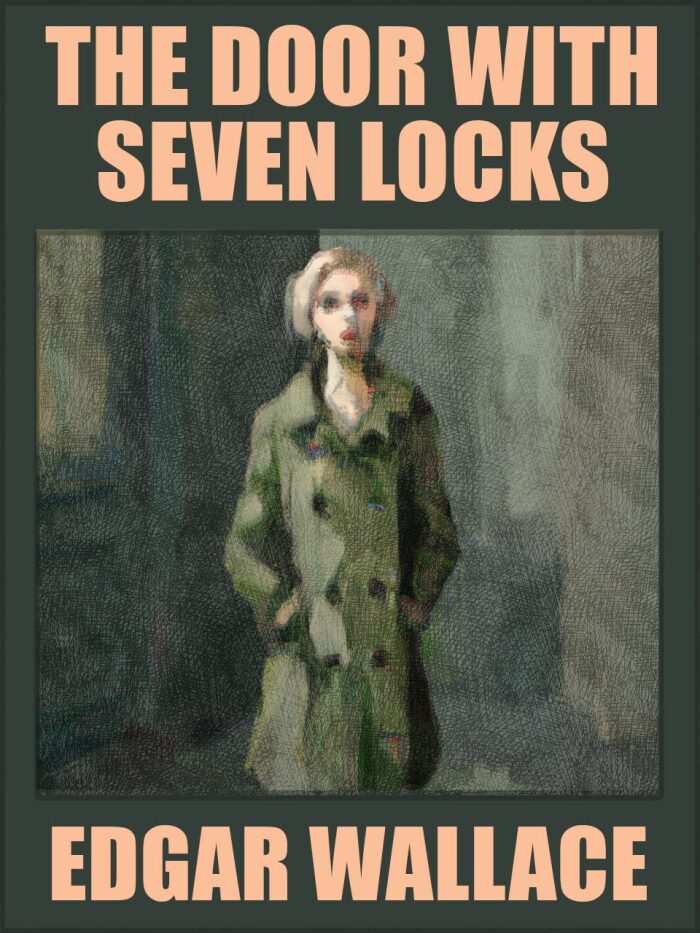 The Door With Seven Locks