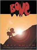 Bone: One Volume Edition