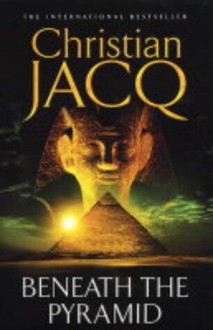 Beneath the Pyramid