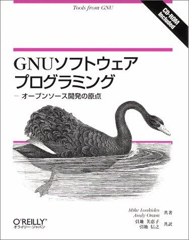 Gnu Sofutōea Puroguramingu: Ōpunsōsu Kaihatsu No Genten