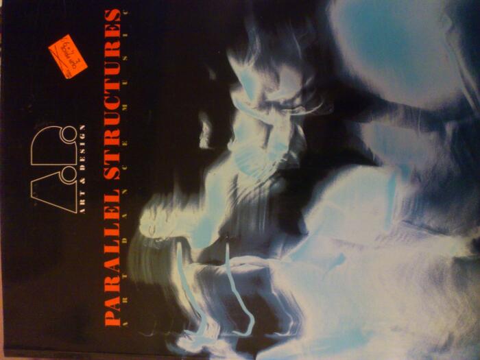 Parallel Structures: Art Dance Music