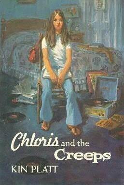 Chloris and the Creeps